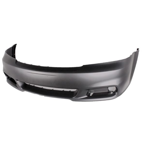 Front bumper cover prime DODGE AVENGER 20112014 Fordon