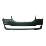 Front bumper cover prime - DODGE GRAND CARAVAN 2011-2020