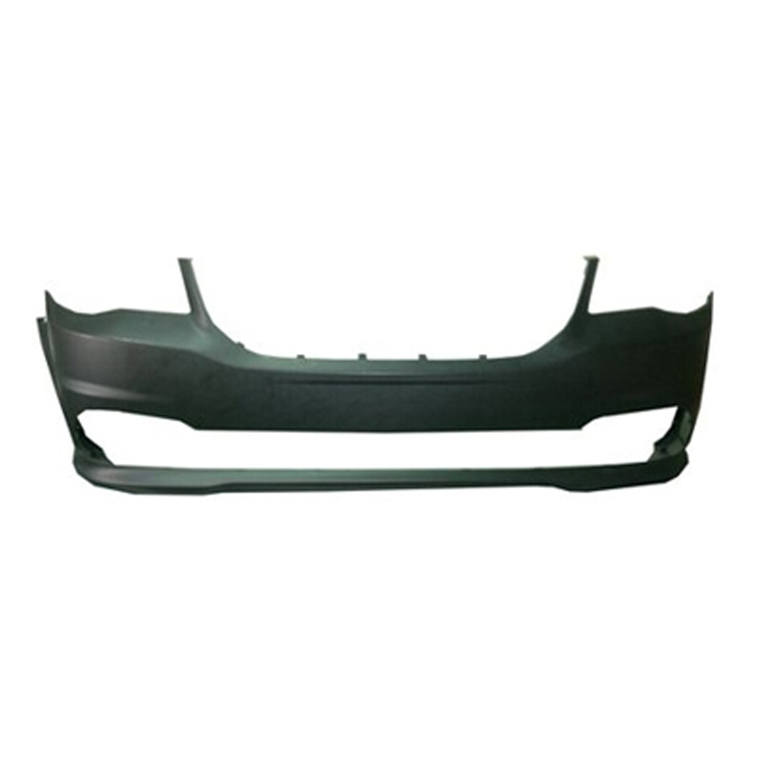 Front bumper cover prime DODGE GRAND CARAVAN 20112020 Fordon