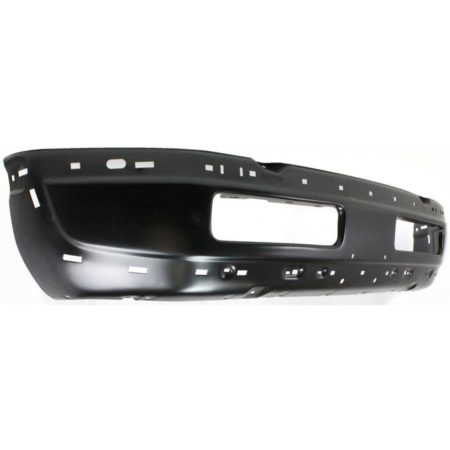 Front bumper face bar prime - DODGE RAM 2500 1994-1995