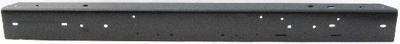 Front bumper face bar all - JEEP WRANGLER 1997-2006
