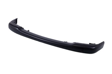 Front bumper face bar w/2-piece bumper; includes inner & outer brackets; prime - DODGE DAKOTA 1997-2000