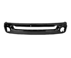 Front bumper face bar new design; w/o Sport; prime - DODGE RAM 2500 2002-2005
