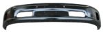 Front Bumper Face Bar 2 Piece Bumper; W/Fog Lamps; W/Parking Sensor; Ptm
