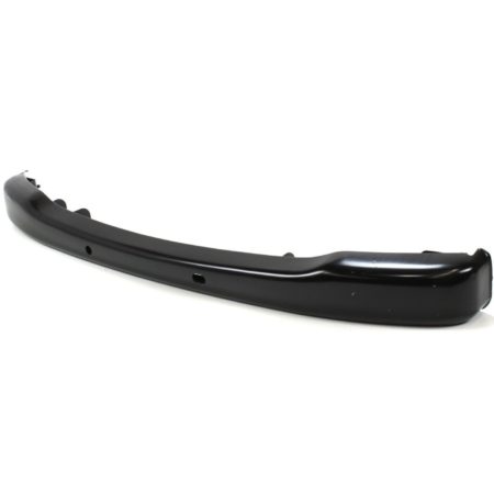 Front bumper reinforcement w/one piece bumper; bumper beam - DODGE DAKOTA 2001-2004