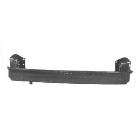 Front bumper reinforcement w/Tow Brkt - DODGE CALIBER 2007-2012