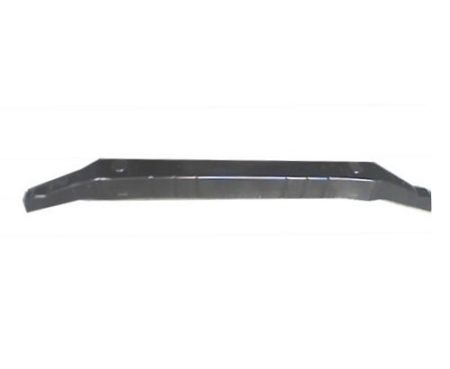 Front bumper reinforcement Crossmember; Steel - DODGE NITRO 2007-2011