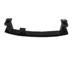 Front bumper reinforcement w/Adaptive Cruise Control; w/o Tow Hook - JEEP CHEROKEE 2014-2018