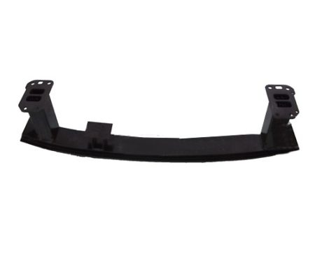 Front bumper reinforcement w/Adaptive Cruise Control; w/o Tow Hook - JEEP CHEROKEE 2014-2018