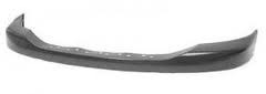 Front bumper cover upper upper fascia - DODGE RAM 2500 2006-2009