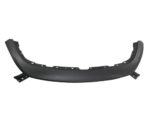Front bumper cover upper prime - DODGE DART 2013-2016