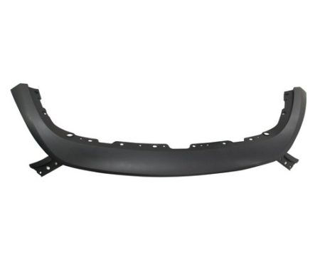 Front bumper cover upper prime - DODGE DART 2013-2016