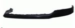 Front bumper cover upper 2 Piece Bumper; prime - RAM 1500 CLASSIC 2019-2022