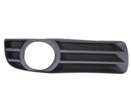 Front bumper cover lower w/Fog Lamps; Lower front cover (RH) - CHRYSLER 300 2005-2010