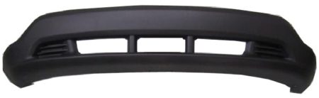 Front Bumper Cover Lower Mk Platform; W/O Tow Hooks; Textured - JEEP COMPASS 2011-2017