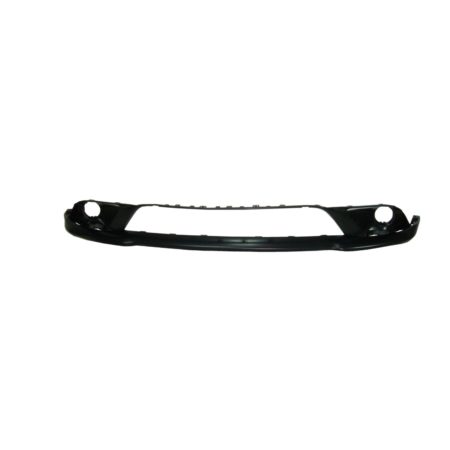 Front bumper cover lower Code MBA; prime - DODGE DURANGO 2014-2020
