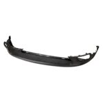 Front bumper cover lower LATITUDE|LIMITED|SPORT - JEEP CHEROKEE 2014-2016
