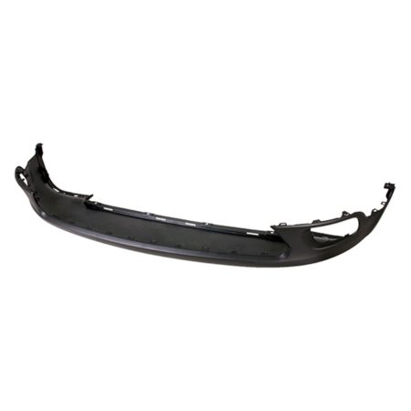 Front bumper cover lower LATITUDE|LIMITED|SPORT - JEEP CHEROKEE 2014-2016