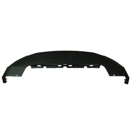 Front bumper cover lower LIMITED - JEEP CHEROKEE 2019-2022