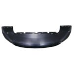 Front bumper cover lower OVERLAND - JEEP CHEROKEE 2019-2022