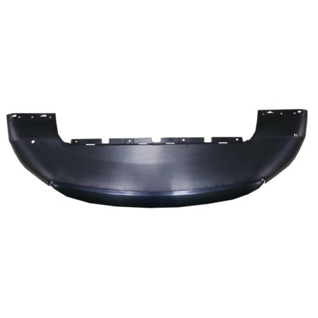 Front bumper cover lower OVERLAND - JEEP CHEROKEE 2019-2022