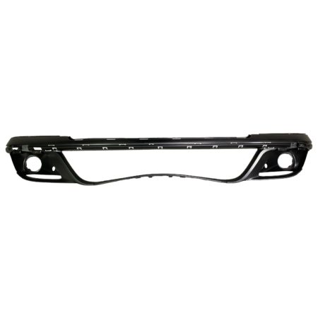 Front bumper cover lower Exc R/T|SRT; Code [MB3]/[MCV]; prime - DODGE DURANGO 2014-2020