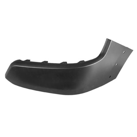 Left Front bumper cover LARAMIE LONGHORN|LIMITED|SPORT|TRADESMAN; Code [LME]; Halogen H/Lamps; PTM - RAM 1500 2019-2022
