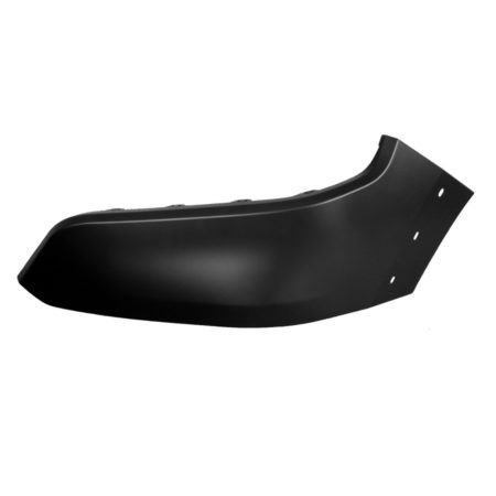 Left Front bumper cover LARAMIE LONGHORN|LIMITED|SPORT|TRADESMAN; Code [LM6]; LED Headlamps; PTM - RAM 1500 2019-2022
