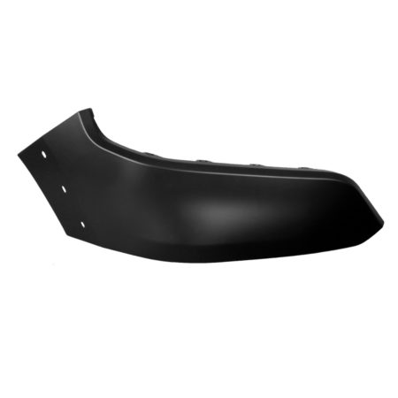 Right Front bumper cover LARAMIE LONGHORN|LIMITED|SPORT|TRADESMAN; Code [LM6]; LED Headlamps; PTM - RAM 1500 2019-2022