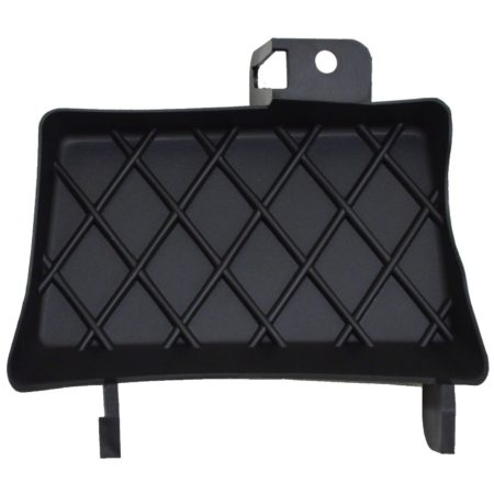 Tow hook cover LAREDO|LIMITED|OVERLAND; LH - JEEP GRAND CHEROKEE 2011-2013