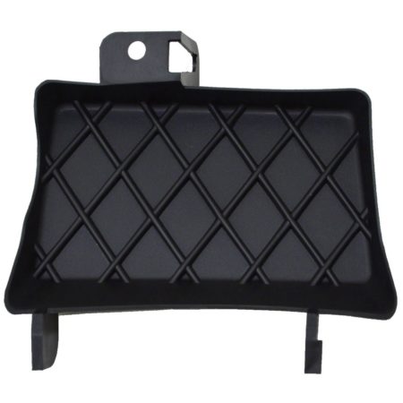 Tow hook cover LAREDO|LIMITED|OVERLAND; RH - JEEP GRAND CHEROKEE 2011-2013