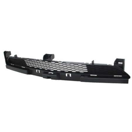 Front bumper grille R/T|SE|SXT; Lower; w/o Adaptive Cruise Control - DODGE CHARGER 2011-2014