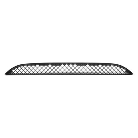 Front bumper grille all - CHRYSLER 200 2011-2014