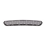 Front bumper grille Center Grille - DODGE AVENGER 2011-2014
