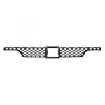Front bumper grille w/Adaptive Cruise Control - DODGE DURANGO 2011-2013