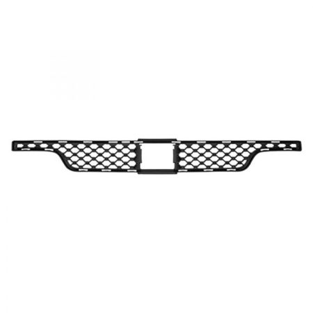 Front bumper grille w/Adaptive Cruise Control - DODGE DURANGO 2011-2013