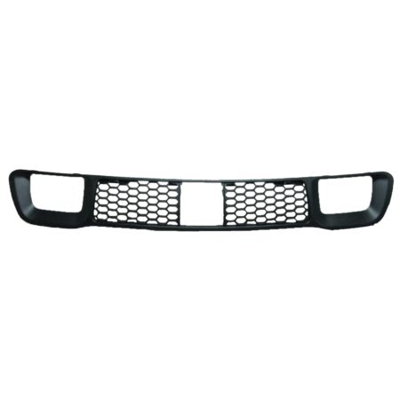Front bumper grille LAREDO|LIMITED|OVERLAND; w/Adaptive Cruise Control - JEEP GRAND CHEROKEE 2014-2016
