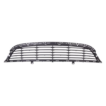 Front Bumper Grille w/o Adaptive Cruise Control - CHRYSLER 200 2015-2017