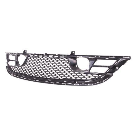 Front Bumper Grille w/Adaptive Cruise Control - CHRYSLER 200 2015-2017