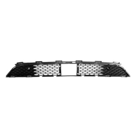 Front bumper grille w/Adaptive Cruise Control; w/Parking Sensors - CHRYSLER 300 2015-2022