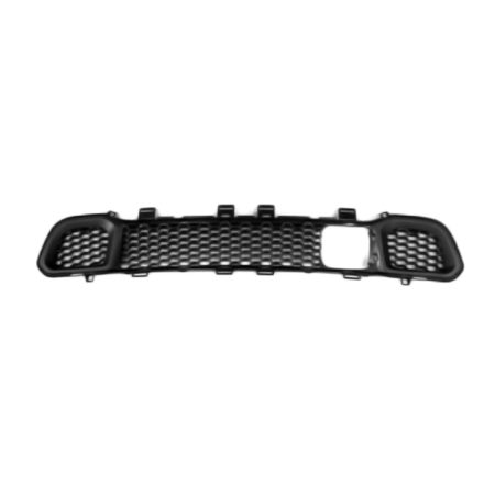 Front bumper grille Exc TRAILHAWK; w/Adaptive Cruise Control - JEEP CHEROKEE 2014-2018