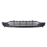 Front bumper grille w/o Fog Lamps - CHRYSLER PACIFICA 2017-2020