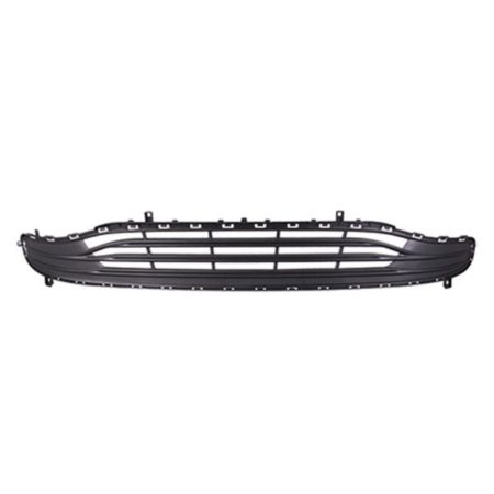 Front bumper grille w/o Fog Lamps - CHRYSLER PACIFICA 2017-2020