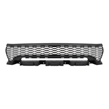 Front bumper grille SCAT PACK|HELLCAT - DODGE CHARGER 2020-2021