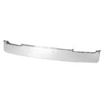 Front bumper insert bright - DODGE DURANGO 2007-2009