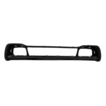 Front bumper insert Bumper Grille Frame; Code MFN; PTM - JEEP GRAND CHEROKEE 2014-2016