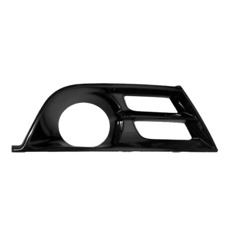 Left Front bumper insert Fog Lamp Bezel; w/Fog Lamps; w/Adaptive Cruise Control - CHRYSLER 200 2015-2017