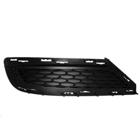 Left Front bumper insert Type 2; w/Active Grille Shutter; Code X8W - CHRYSLER 300 2015-2022