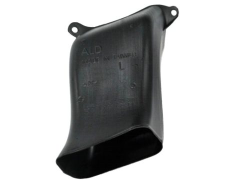 Left Front bumper insert Brake Air Duct - DODGE CHALLENGER 2015-2022