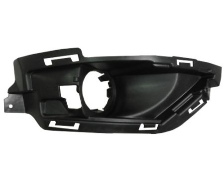 Right Front bumper insert Fog Lamp Bracket - CHRYSLER 200 2015-2017